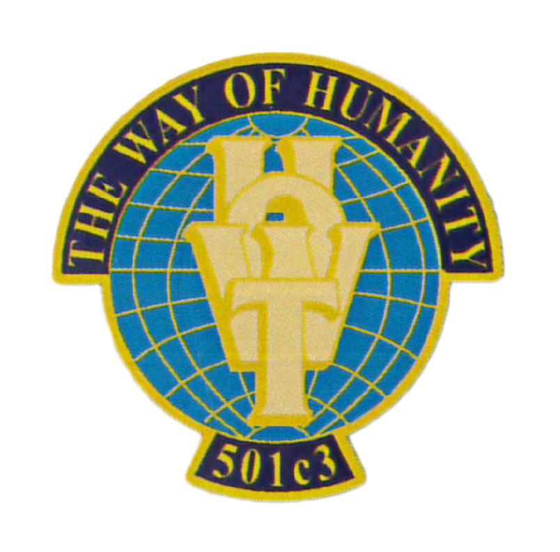 First Degree Pin